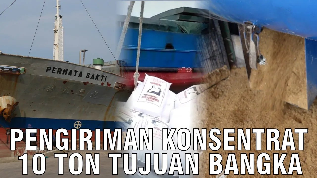 
                                 Kirim-Konsentrat-Pakan-Ternak-Sapi-10-Ton-Tujuan-Bangka-Belitung